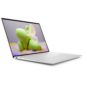 Dell XPS 13 9340 Platinum vasakult
