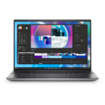 Dell Precision 5680 sülearvuti — i7 16GB/512GB