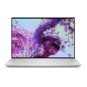 Dell XPS 16 9640 sülearvuti — Ultra 7 16GB/512GB