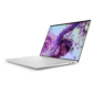 Dell XPS 16 9640 Platinum paremalt