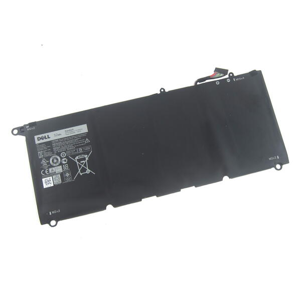JD25G Dell JD25G aku - XPS 13 9343 sülearvutitele