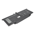 Dell HRGYV aku - Latitude 7410 7310 sülearvutile