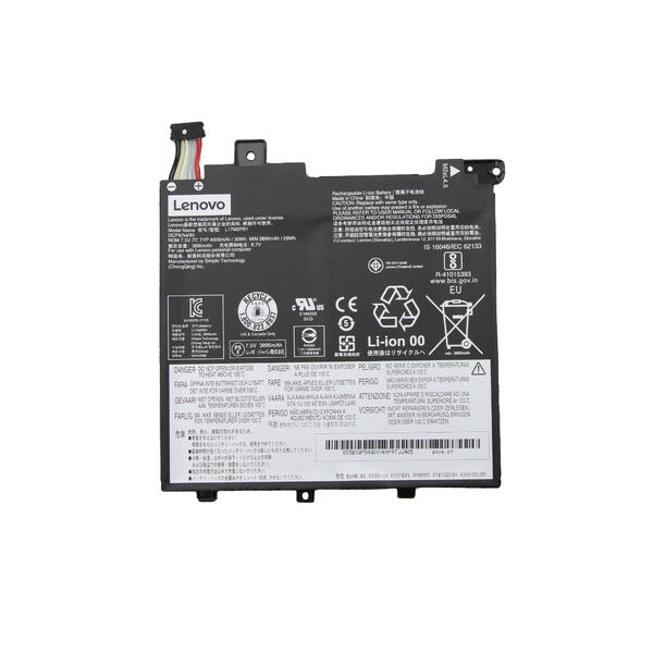 L17M2PB1 Lenovo 5B10P54001 aku V330 V130