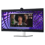 Dell 34 WQHD monitor P3424WEB
