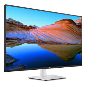 Dell 43 4K monitor U4323QE