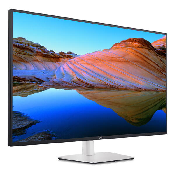 U4323QE 1 Dell 43 4K monitor U4323QE