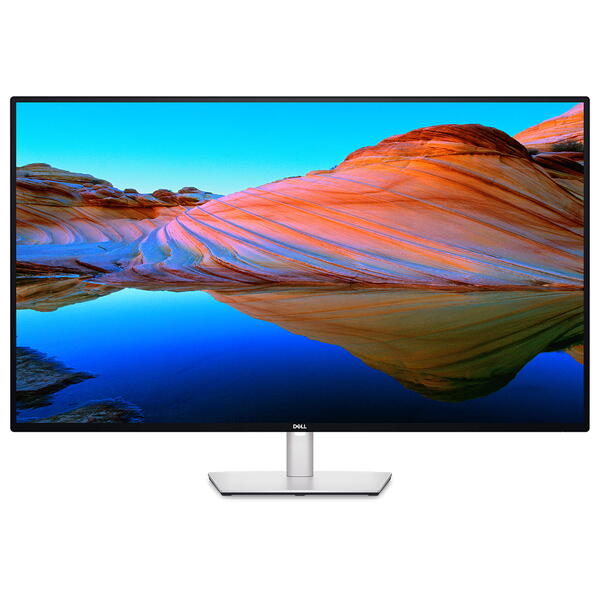 Dell 4K UHD 43" Monitor U4323QE 3840 x 2160 1 Dell 4K UHD 43" Monitor U4323QE eest