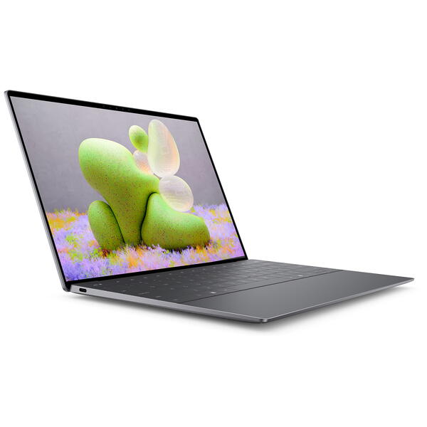 Dell XPS 13 9345 FHD+ Snapdragon X Elite 16GB 512GB Graphite 1 Dell XPS 13 9345 outlet — Snap X 16GB/512GB