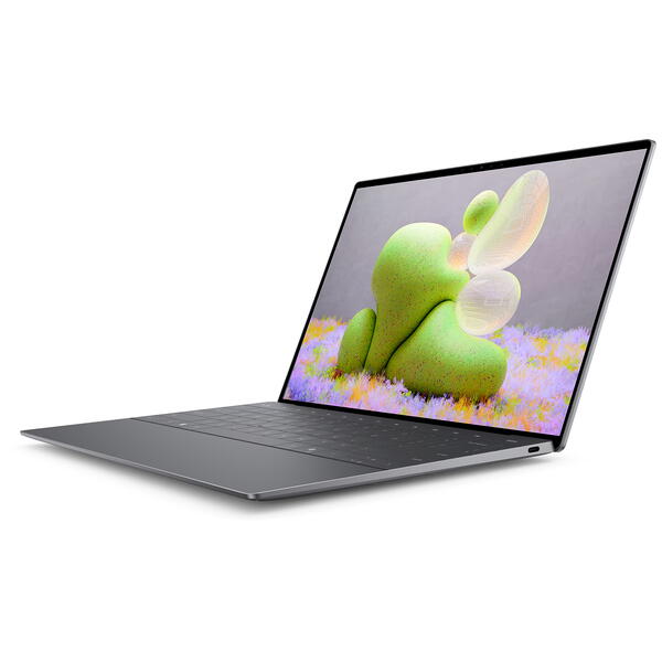 Dell XPS 13 9345 FHD+ Snapdragon X Elite 16GB 512GB Graphite 2 Dell XPS 13 9345 outlet — Snap X 16GB/512GB