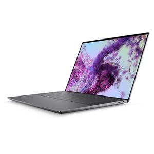 Dell XPS 16 9640 FHD+ Ultra 7 16GB 1TB RTX4050 Graphite 7 Dell XPS 16 9640 Graphite paremalt