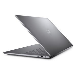 Dell XPS 16 9640 FHD+ Ultra 7 16GB 1TB RTX4050 Graphite 10 Dell XPS 16 9640 Graphite küljelt