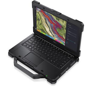 Dell Rugged Extreme 7330 FHD Touch i7 32GB 1TB W11P