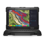 Dell Rugged Extreme 7330 FHD Touch i7 32GB 1TB W11P