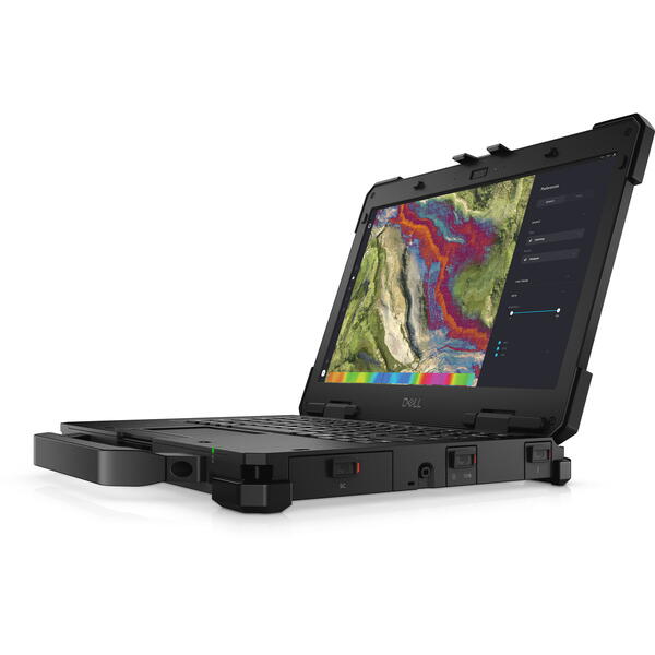 Dell Rugged Extreme 7330 FHD Touch i7 32GB 1TB W11P