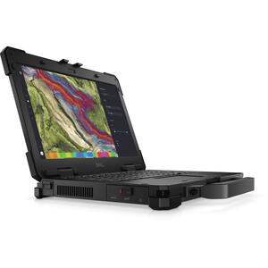Dell Rugged Extreme 7330 FHD Touch i7 32GB 1TB W11P
