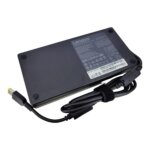Lenovo 230W laadija Square Tip ADL230NDC3A