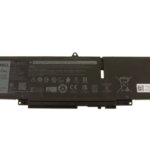 Dell 66DWX aku Latitude 7340 7440 7640