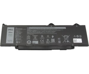 Dell 803W6 aku - Latitude 5440 5540 sülearvutile