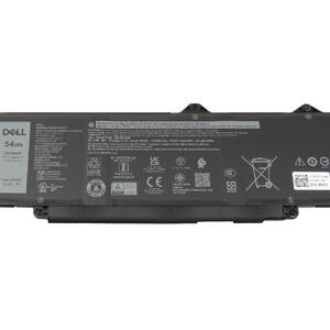 Dell 803W6 aku - Latitude 5440 5540 sülearvutile