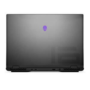 Alienware m16 R2 QHD+ Ultra 9 16GB 1TB RTX4060 9 Alienware m16 R2 sülearvuti — Ultra 9 16GB/1TB