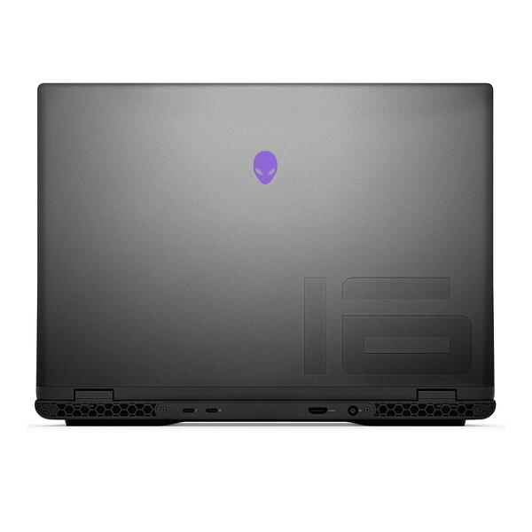 Alienware m16 R2 QHD+ Ultra 9 16GB 1TB RTX4060 4 Alienware m16 R2 sülearvuti — Ultra 9 16GB/1TB