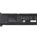 Asus C41N2010 aku - Notebook FA507RC sülearvutile