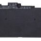 HP EliteBook sülearvuti aku CS03XL