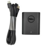 Dell 60W laadija USB-C