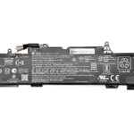 HP SS03XL aku - EliteBook ja ZBook sülearvutitele
