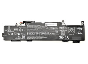 HP SS03XL aku - EliteBook ja ZBook sülearvutitele