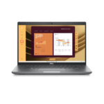 Dell Precision 3490 sülearvuti — Ultra 5 16GB/1TB
