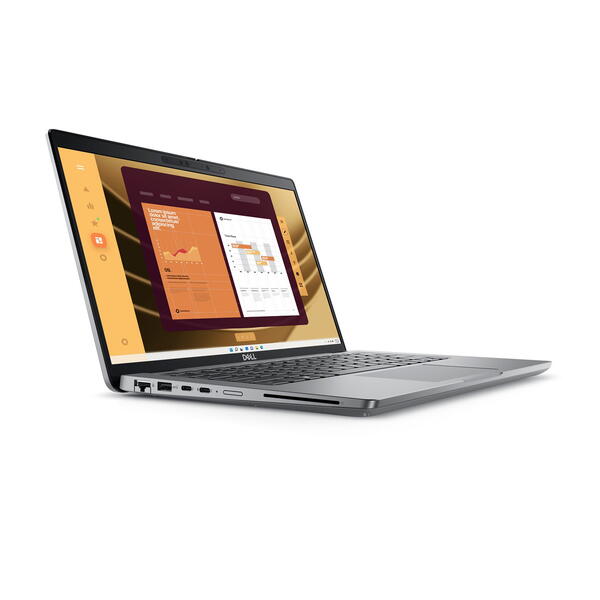Dell Precision 3490 sülearvuti — Ultra 5 16GB/1TB