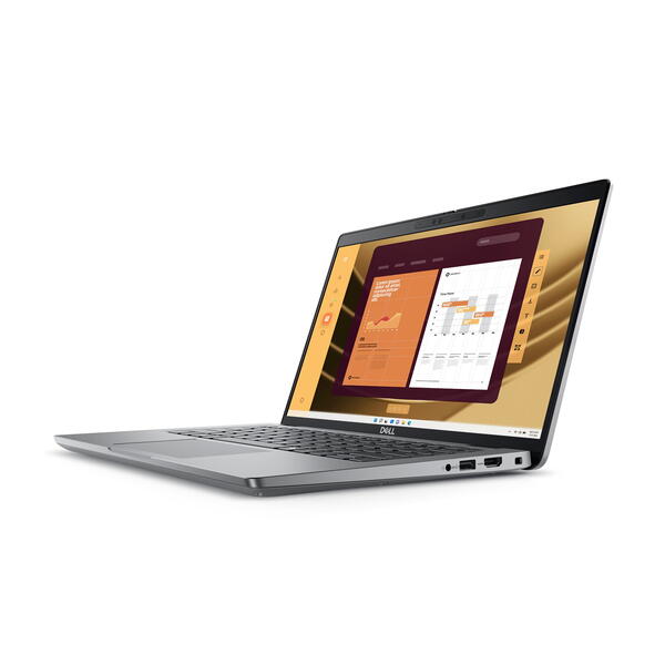 Dell Precision 3490 sülearvuti — Ultra 5 16GB/1TB