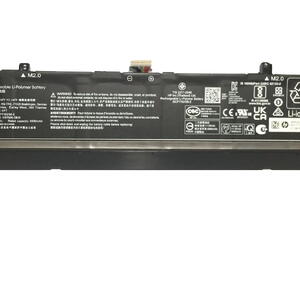 HP WK06XL aku - OMEN 16 ja OMEN 17 sülearvutitele
