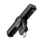AXAGON ID-kaardi lugeja USB-C