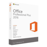 Microsoft Office Professional Plus