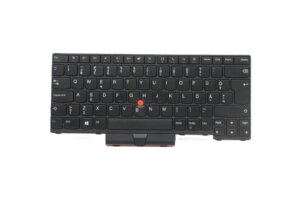 Lenovo ThinkPad L14 klaviatuur eesti paigutusega
