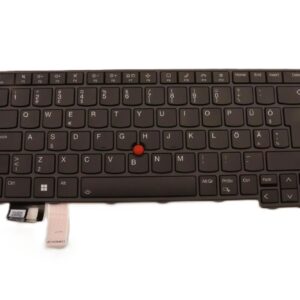 Lenovo 5N21D68117 klaviatuur