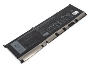 Dell 8FCTC aku - Precision 5550 5560 sülearvutile