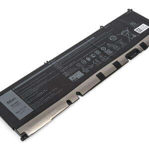 Dell 8FCTC aku - Precision 5550 5560 sülearvutile