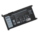 Originaal Dell YRDD6 aku - Inspiron 15 Vostro 15