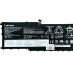 Lenovo 01AV457 aku - X1 CARBON GEN 4 sülearvutile