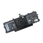 Dell 3VV58 aku - Latitude 9420 9430 sülearvutile