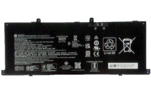 HP GD03XL aku - Envy x360 sülearvutitele