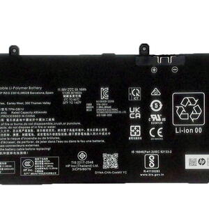 HP GD03XL aku - Envy x360 sülearvutitele