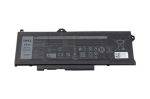 Dell GRT01 aku Latitude 5421 Precision 3561 1 Dell Latitude aku