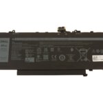 Dell GT6TK aku - Latitude 9440 9450 sülearvutile