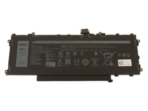 Dell GT6TK aku - Latitude 9440 9450 sülearvutile