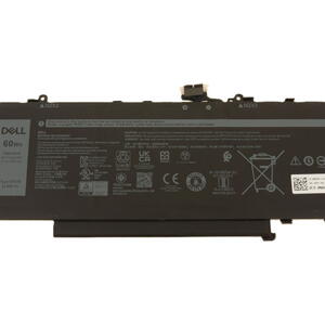 Dell GT6TK aku - Latitude 9440 9450 sülearvutile