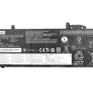 Lenovo L17L6P71 aku - ThinkPad X280 sülearvutile